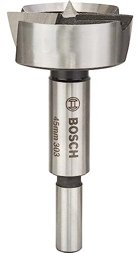 Bosch Pro Forstnerbohrer (Ø 45 mm)