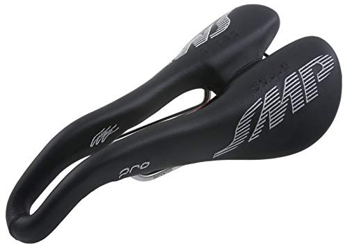 Selle SMP Pro Fahrrad Sattel, SMP Pro, Farbe schwarz