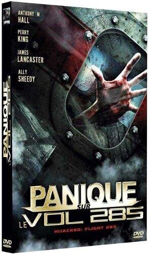 Panique sur le vol 285 [FR Import]