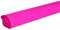 VBS Krepppapier 200cm 32g/qm aus Papier Dekorationen floristische Arbeiten Pink
