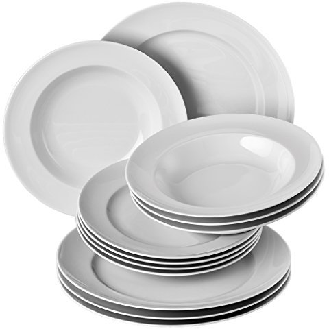 Thomas Set Piatti Quartetto, Sunny Day White