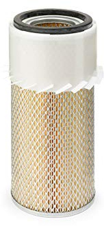 UFI Filters, Filtro de Aire 27.920.00 | de Recambio, Apto para Vehículos Agrícolas, Apto para Modelos de Agrifull, Allis Chalmers, Atila, Atlas, Atlas Copco