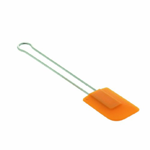 Schneider 200927 Pfannenwender aus Silikon, groß, 31,5 cm