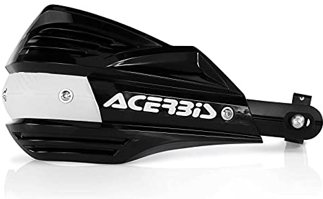 Acerbis 0017557.090 Paramano X-Factor, Negro
