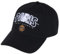 PARIS SAINT GERMAIN Baseball-Cap, offizielle Kollektion, verstellbare Größe