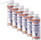 6x LIQUI MOLY 4066 Luftmassensensor-Reiniger Reinigungsspray 200ml