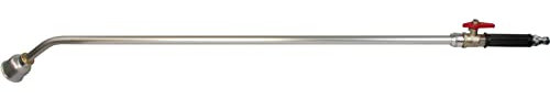 Lance / appareil d’arrosage, modèle GRS avec système de raccord, différenteslongueurs. 110 cm