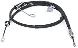 BOSCH Seilzug, Feststellbremse 1987482672