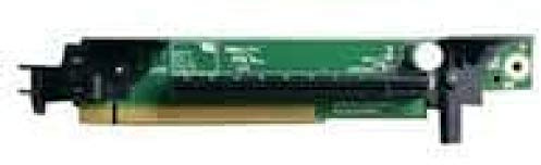 DELL 330-BBGP Interne Karte und Schnittstellenadapter – Schnittstellenkarten und Adapter (PCIe, Schwarz, Grün)