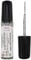 8ml Lackliner Silber Glitter. In Glasflasche. Fineliner Nailartliner auf Nagellack Basis made in Germany