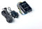 In Phase Car Audio SRCA BASS 2-Channel Speaker Level to Line Output Converter