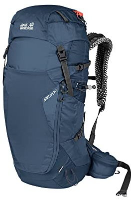 Jack Wolfskin CROSSTRAIL 32 LT, Thunder Blue