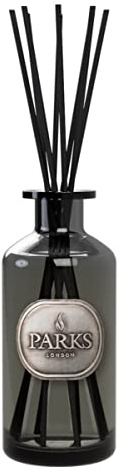 Parks London Diffuser PLATINUM Dark Rose 250ml