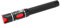 Glasfaserkabel Tester, 50MW VFL Glasfaser Rotlicht Stift Kabel Tester Detektor Meter, Rotlichtquelle mit LC-Stecker, Fiber Visual Fault Locator 50km Faser für LWL Patchkabel SC FC ST E2000