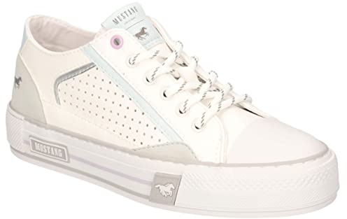 MUSTANG Damen 1457-303 Sneaker