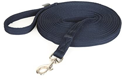 Shires Wessex Soft Feel Lunge Line 8m