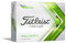 Titleist Velocity Golfbälle, Mattgrün, Einheitsgröße