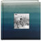 Pioneer Photo Albums Ombre Indigo Designer-Fotoalbum