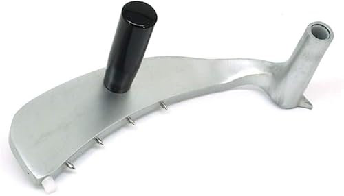 Braccio Per Affettatrice RGV 220/250 Lunghezza Totale 22 cm