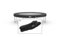 BERG Trampolin Schutzrand Champion - 270 cm - Grau
