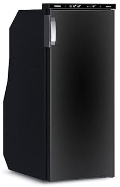 SLIM90 – 90 Litre 12/24 volt Vitrifrigo motorhome fridge freezer