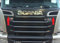 mabi automotive parts Für Scania P G R Serie 2009–2016 Chrom Grill Air Flow Trim Edelstahl 2 Stück