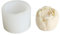 Blumenformen Kerzengießformen 3D Rosenblüte Silikonform Kerzen Gießen Formen Lebensmittelqualität Silikonform Fondant Silikonformen für Kuchendekoration Schokolade Süßigkeiten Gebäck Dessert