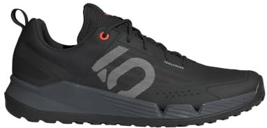 adidas Five Ten Trailcross Mountainbike-Schuh für Herren, Core Black/Grey One/Grey Six, 7