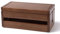 Kabelbox Organizer Kabelbox Verstecken - Steckdosenleiste Box Hider Kabel Aufbewahrungsbox für Schreibtisch TV Computer USB Hub System zum Abdecken und Verstecken & Steckdosenleisten & Kabel - A||M