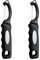 HARY 2PCS Veg Peeler for Kitchen Potato Peeler,OXO Good Grips Peeler Stainles Steel and Sharp Swivel Blades Non-Slip Grip Handle, Potato Peeler for Carrots, Cucumbers, Zucchini & More