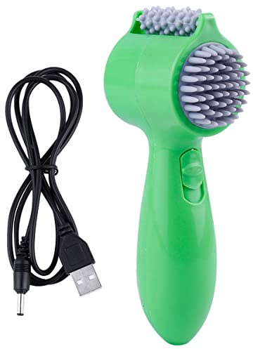 Wiederaufladbares Massagegerät Relax Supply mit USB Ladung