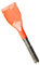 Electric Hammer Masonry Point Grooves Flat Chisels Tool Wall Rock Drill Bit For Tile Cement Concrete Brick Stone