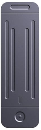 USB 3.2 Typ C Stecker auf CFast 2.0 Kartenleser-Adapter VL716 Chipsatz und 10 Gbit/s