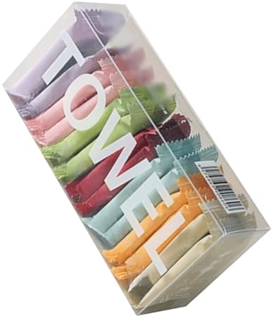 Tablettes de serviettes compressées pour les voyages – Gants de toilette compacts pour le camping, serviettes en coton portables pour la randonnée, mini serviettes légères pour le sport | Utilisation