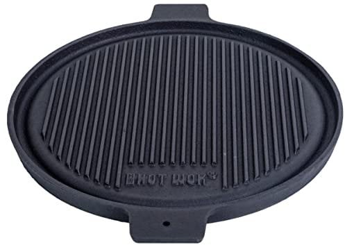 Hot Wok HW6731 Grillpfanne, 32,5 cm