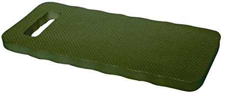 Siena Garden Kniekissen, Sitzkissen, 39x17x1,9cm, grün, 560929