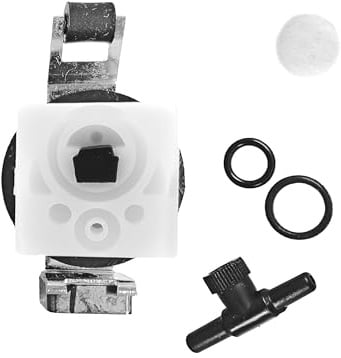 Tetra Ersatzteilset für APS 100/150 Aquarienluftpumpen, Aquarium Luftpumpe Reparat Zubehör