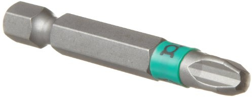 Wera 851/4 BTZ Phillips-Bits, PH 3, Länge 50 mm 10 Stk