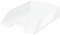 Leitz Briefkorb, A4, Weiß, WOW-Serie, 52263001