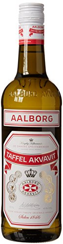 Aguardiente - Aalborg Taffel Akvavit 70 cl
