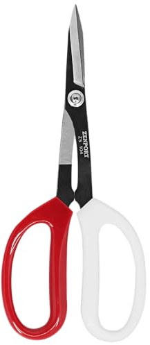 Zenport ZS104 Deluxe-Schere, Garten/Handwerk/Gartenbau, 20,3 cm lang