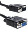 BeMatik - Super Cable VGA UL2919 3C+4 (HD15-M/H) 0.5m