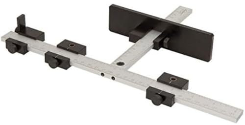 VIRUTEX 1146533 - Plantilla PMT111 con extensiónes