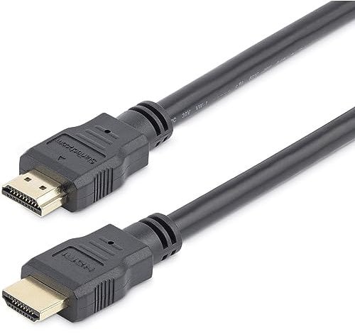 Câble HDMI haute vitesse CABL