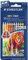 Staedtler Farbstiftetui Jumbo 10er Kartonetui # 128NC10