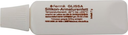 Silikon Armaturenfett