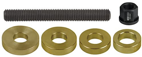 KS Tools 4400110 Radnaben Demontage Satz, 6 teilig