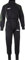 Derbystar Basic Pro Torwartoverall, S, schwarz, 6642030200