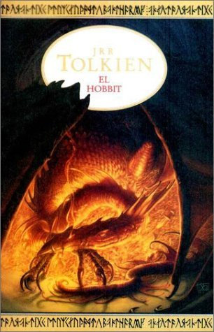 El Hobbit by J. R. R. Tolkien (1991-01-01)