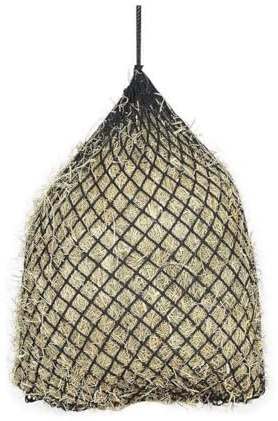 Shires Soft Mesh Haylage Net - 1.5 (4cm) Holes
